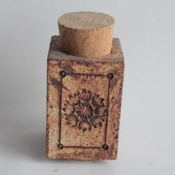 Roger CAPRON Pot céramique Vallauris