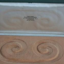 Écrin pour bijoux collier Diamantart Genève