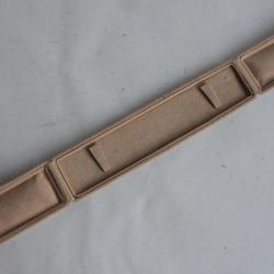 Écrin pour montre bracelet BOGHOSSIAN Genève