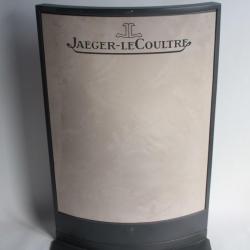 JAEGER LECOULTRE Présentoir vitrine Montre
