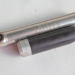 Anciens manomètres Mesure Pression pneus Michelin Zenit Automobile