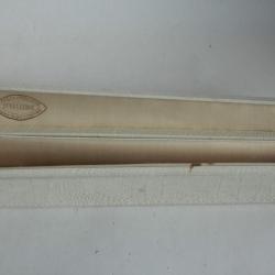 Ancien écrin pour éventail Duvelleroy Paris