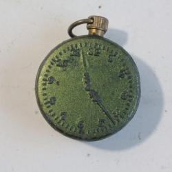 Ancien Taille crayon Montre Germany