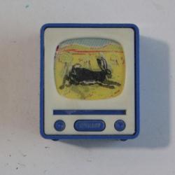 Taille crayon TV Visiomatic Vari-vue Lièvre 1960