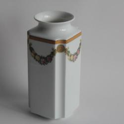 ROSENTHAL Vase porcelaine Classic Regis DHO