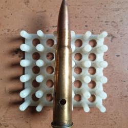 Cartouche neutralisée 303 canadienne DAC, fabricant Dominion Cartridge 1943 (M.20.IS)