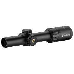 Lunette de battue BOAR EATER 1-4x24