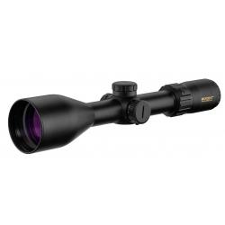 Lunette de chasse Microdot Classic 3-12x56