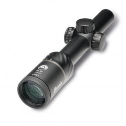 LUNETTE BURRIS SIX Xe 1-6X24 3P4 ILLUMINE TUBE 30MM