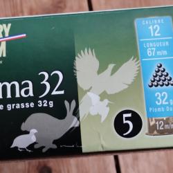 Mary Arm 12/67 puma 32 no 5 bte 25