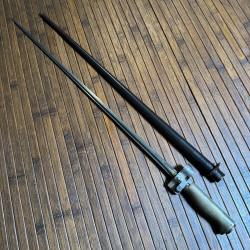 BELLE BAÏONETTE LEBEL ROSALIE WW1 14/18....