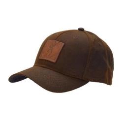 Casquette Browning Stone Brune