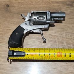 Vends bulldog en cal.320