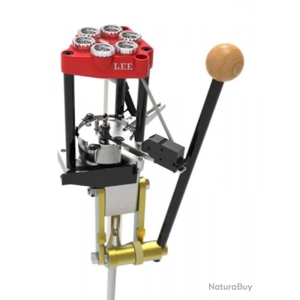 Presse Lee Six Pack pro