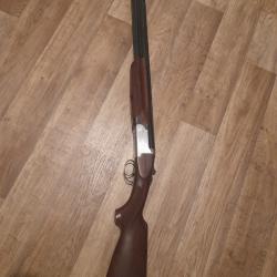 Franchi feeling 12/76