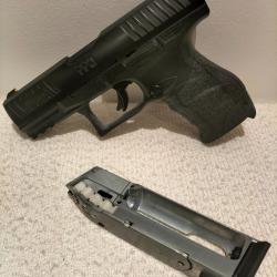 Walther ppq m2 4,5