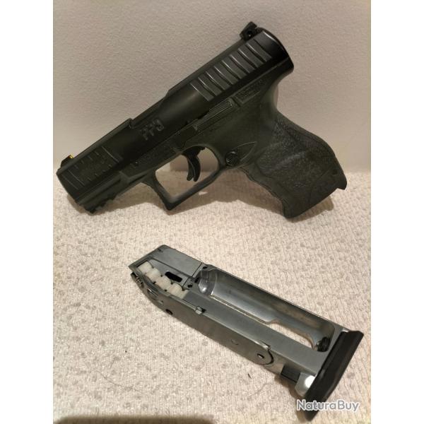 Walther ppq m2 4,5
