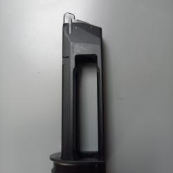 Chargeur L9-A2 ASG KJW CO2 6mm airsoft