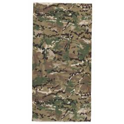 Tour de cou multifonction Multicam