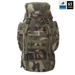 Sac à dos OPERATEUR 65 L camouflage Cam CE