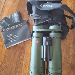 Jumelles LEICA ULTRAVID 10 X 50