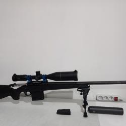 Carabine franchi horizon varmint 308win