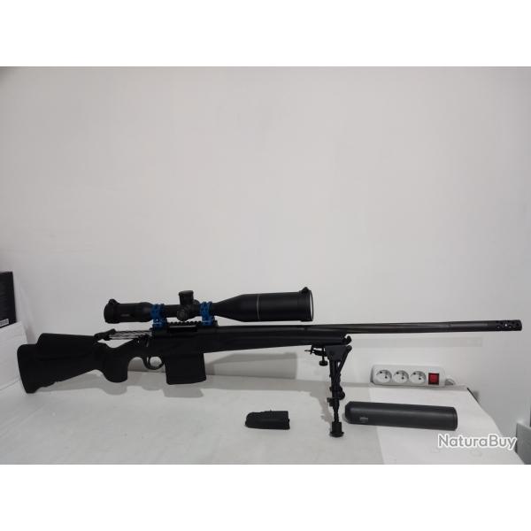 Carabine franchi horizon varmint 308win