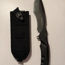 Fox knives Parus FX-9CM06