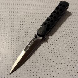 Cold steel Ti Lite