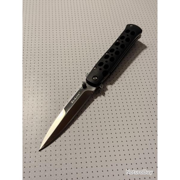 Cold steel Ti Lite