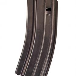 Chargeur tôle 30 coups AR15 M16 M4