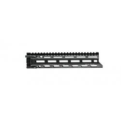Garde main DANIEL DEFENSE MFR XL 10"