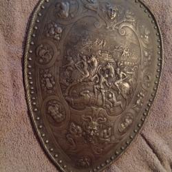 Bouclier a vendre / r&eacute;plique /