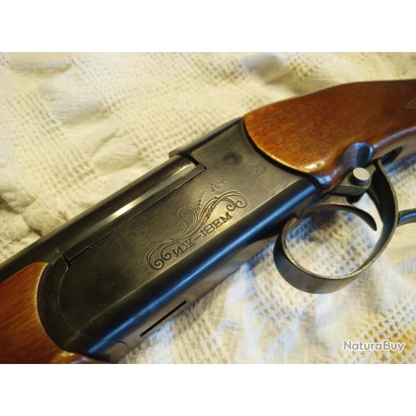 Baikal Ij18 super tat