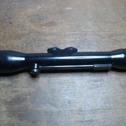 LUNETTE/RIFLE SCOPE/ZIELFENROHR/ ZEISS ZF6-S DDR