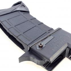 CHARGEUR TOURSEKEV POUR BARILLETS TR50 CAL.50 T4E AVEC TALON DE CHARGEUR + ATTACHE CHARGEUR