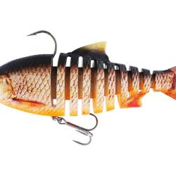 Westin Ricky The Roach Multi Jointed R2F 18cm - 83g Real Rudd