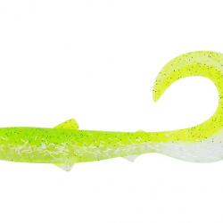 Westin Bullteez Curltail 14cm 15g Holy Chartreuse