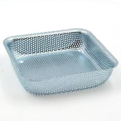 Grille 2mm pour moulin à céréales Glava 1200W