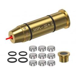 Cartouche Laser d'Entrainement - 38 special