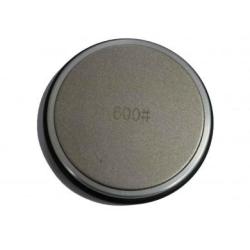 Disque d'affûtage pour rouleau affûteur Ø6mm - 600 #