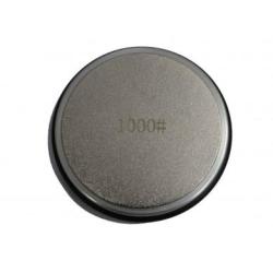 Disque d'affûtage pour rouleau affûteur Ø6mm - 1000 #