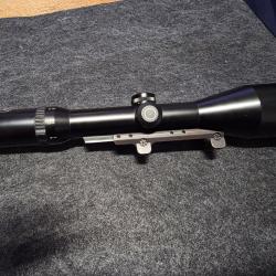 Lunette SCHMIDT & BENDER 3-12X56+MONTAGE ORIGINE BLASER