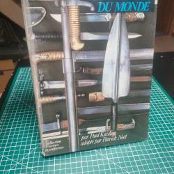 BAIONNETTES DU MONDE PAR PAUL KIESLING