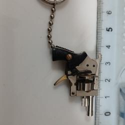 Revolver XYTHOS 2mm à broche