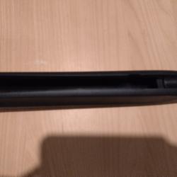 Longuesse devant de fusil synthétique pour Baïkal MP153/155