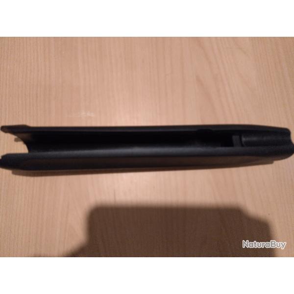 Longuesse devant de fusil synthtique pour Bakal MP153/155