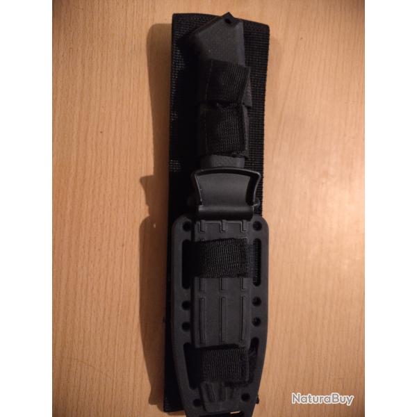 couteau Gerber prodigy authentique