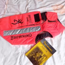 Gilet browning protec one