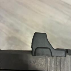 Point rouge vortex Defender CCW 6moa